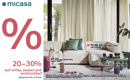 MRP_MPP Micasa 14.10.-03.11.2025