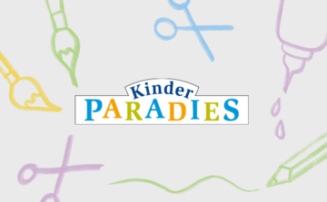 Bastelevent im Kinderparadies - Mai-Highlight
