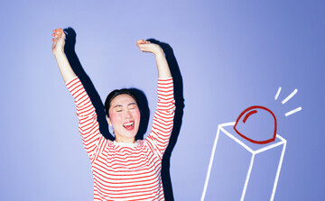  Buzzer-Game – Rätsel lösen & Sofortpreise abräumen!