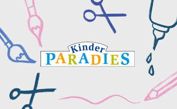Kinderparadies - Mai-Highlight