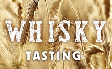 Glen Fahrn «The Park» - After Work Tastings