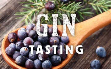 Glen Fahrn «The Park» - After Work Tastings