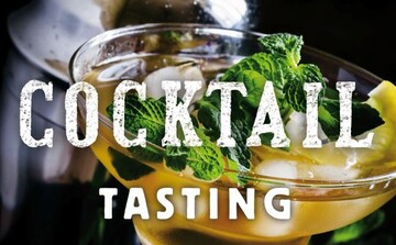 Glen Fahrn «The Park» - After Work Tastings