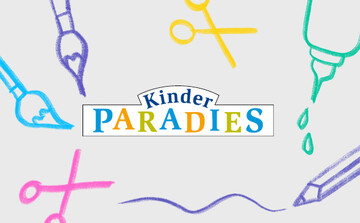 Kinderparadies - August-Highlight
