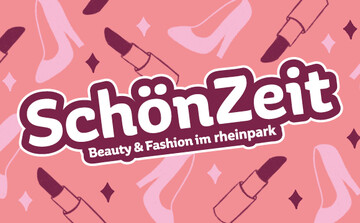 SchönZeit - Ihr Event für Beauty & Fashion