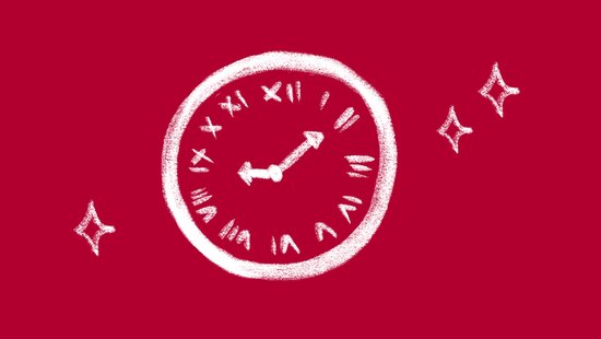 Neue Öffnungszeiten ab Montag, 10. August 🕛