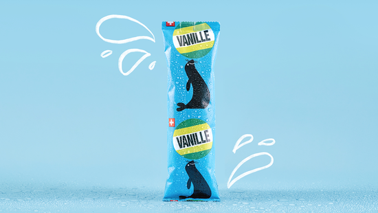 Ein kühles Dankeschön für Sie! 🍦