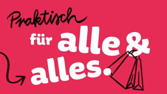 Mitmachen, mitzählen & gewinnen 🍀